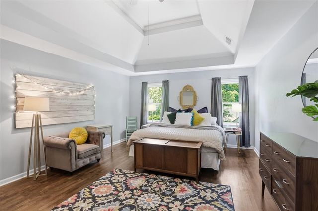 4314 Edgewater Drive NW, Kennesaw, GA 30144