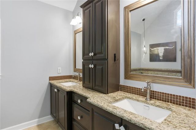 4314 Edgewater Drive NW, Kennesaw, GA 30144