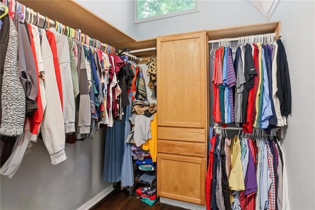 4314 Edgewater Drive NW, Kennesaw, GA 30144