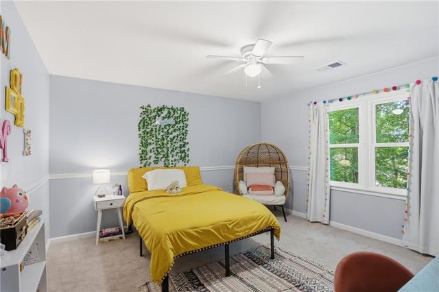 4314 Edgewater Drive NW, Kennesaw, GA 30144