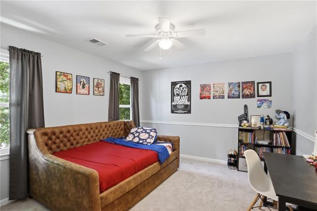 4314 Edgewater Drive NW, Kennesaw, GA 30144