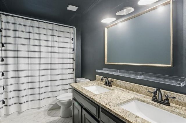 4314 Edgewater Drive NW, Kennesaw, GA 30144