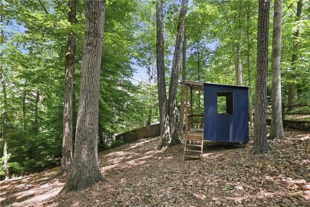 4314 Edgewater Drive NW, Kennesaw, GA 30144