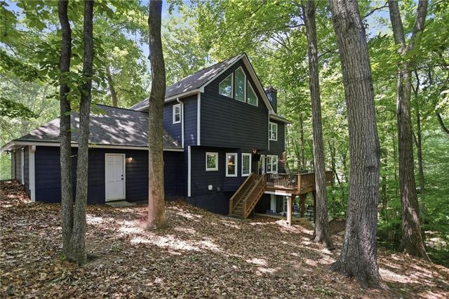 4314 Edgewater Drive NW, Kennesaw, GA 30144