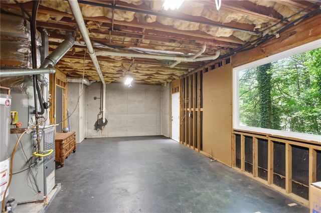 4314 Edgewater Drive NW, Kennesaw, GA 30144