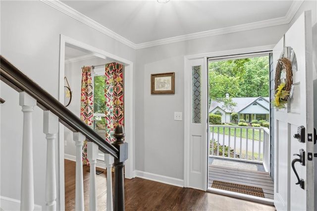 4314 Edgewater Drive NW, Kennesaw, GA 30144