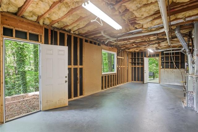 4314 Edgewater Drive NW, Kennesaw, GA 30144