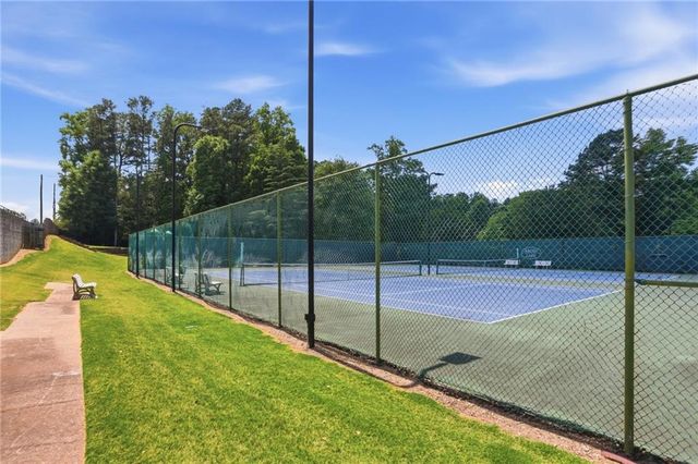 4314 Edgewater Drive NW, Kennesaw, GA 30144