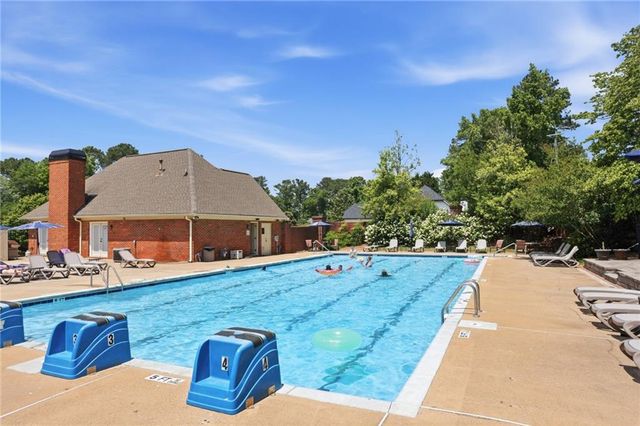 4314 Edgewater Drive NW, Kennesaw, GA 30144