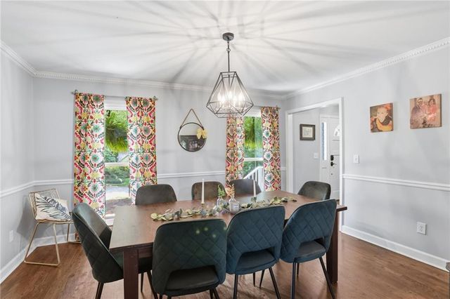 4314 Edgewater Drive NW, Kennesaw, GA 30144