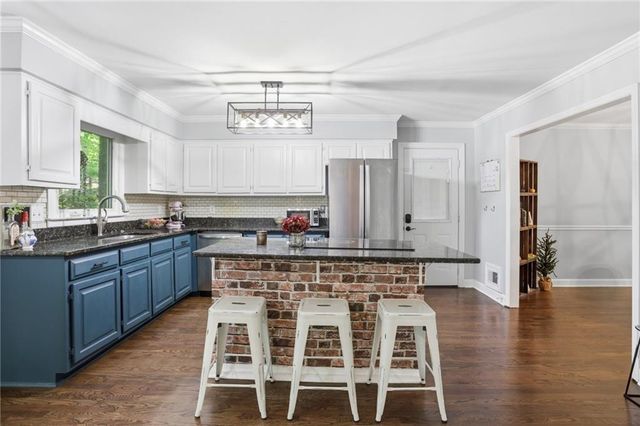 4314 Edgewater Drive NW, Kennesaw, GA 30144