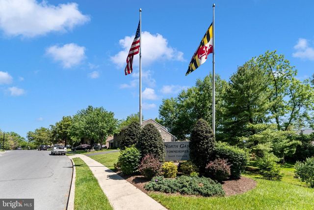 1257 LINDSAY LN, Hagerstown, MD 21742