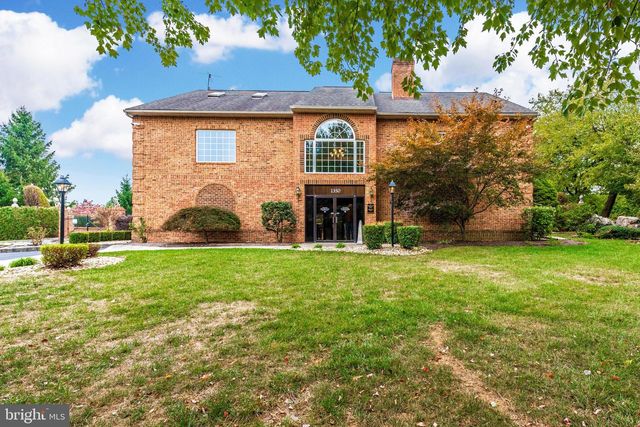 1257 LINDSAY LN, Hagerstown, MD 21742