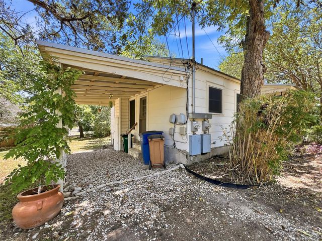 1407 Drake Ave, Austin, TX 78704