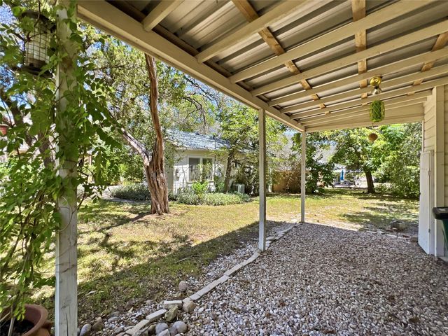 1407 Drake Ave, Austin, TX 78704