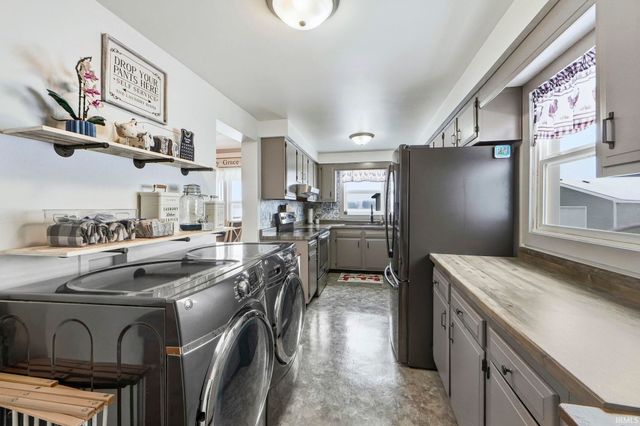 22108 State Road 37 Road, Harlan, IN 46743