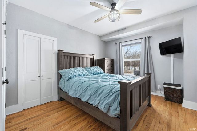 22108 State Road 37 Road, Harlan, IN 46743