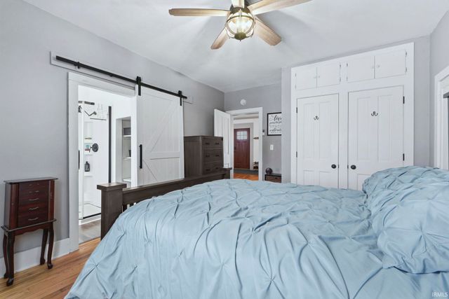 22108 State Road 37 Road, Harlan, IN 46743