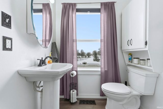 22108 State Road 37 Road, Harlan, IN 46743