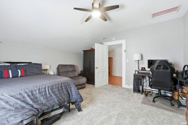 22108 State Road 37 Road, Harlan, IN 46743