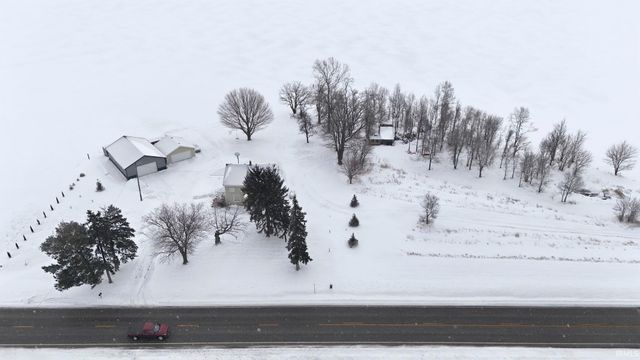 22108 State Road 37 Road, Harlan, IN 46743