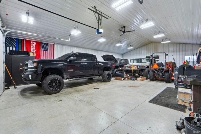 22108 State Road 37 Road, Harlan, IN 46743