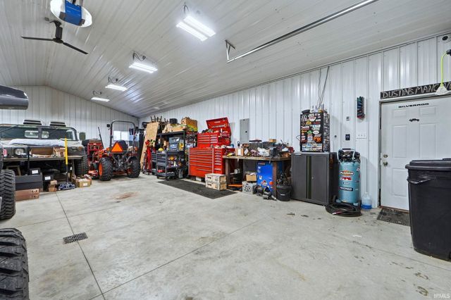 22108 State Road 37 Road, Harlan, IN 46743