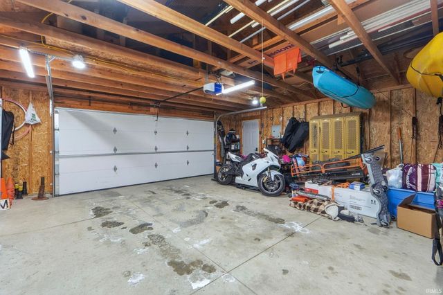 22108 State Road 37 Road, Harlan, IN 46743