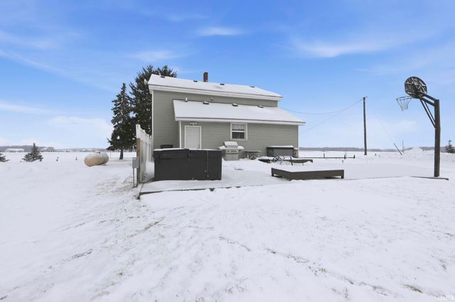 22108 State Road 37 Road, Harlan, IN 46743