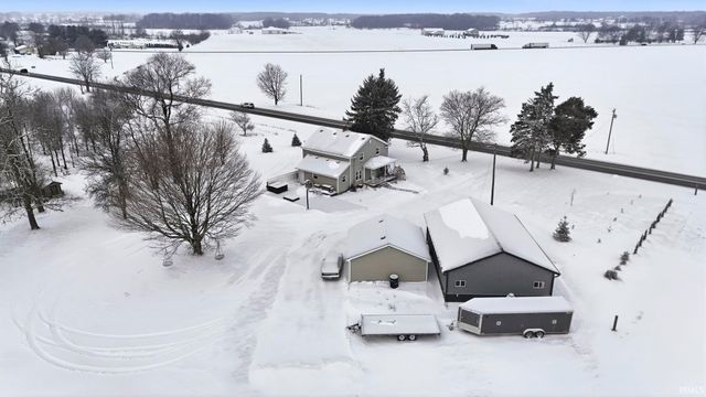 22108 State Road 37 Road, Harlan, IN 46743