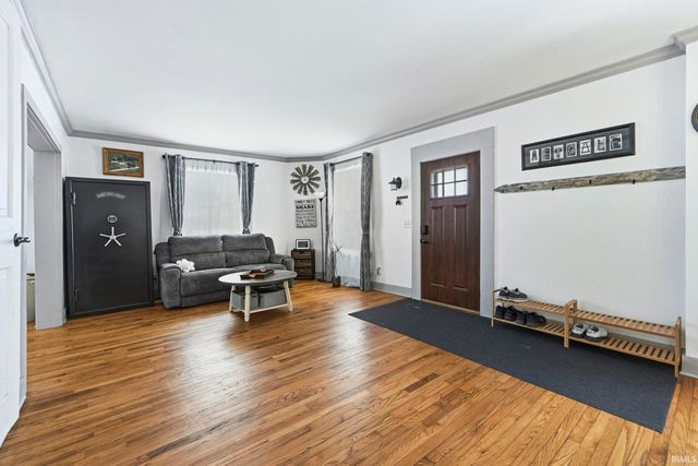 22108 State Road 37 Road, Harlan, IN 46743