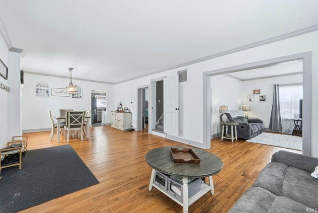 22108 State Road 37 Road, Harlan, IN 46743