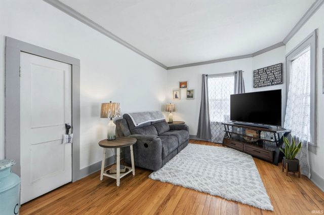 22108 State Road 37 Road, Harlan, IN 46743