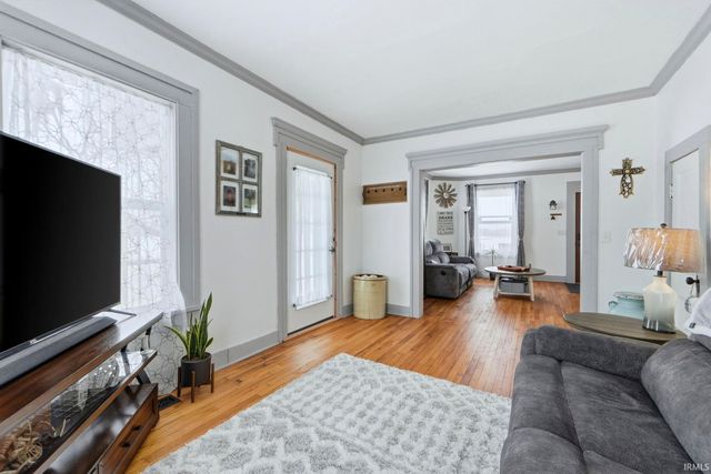 22108 State Road 37 Road, Harlan, IN 46743