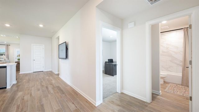 4312 Dusty Trail, Norman, OK 73072
