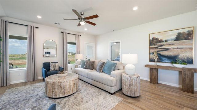 4312 Dusty Trail, Norman, OK 73072
