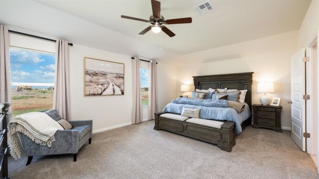 4312 Dusty Trail, Norman, OK 73072