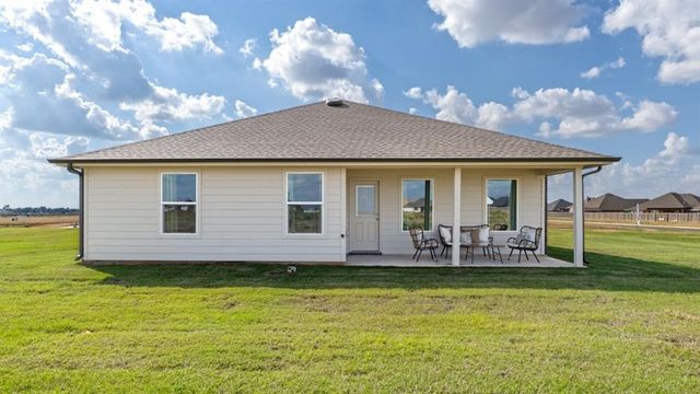 4312 Dusty Trail, Norman, OK 73072