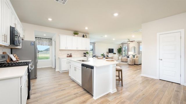 4312 Dusty Trail, Norman, OK 73072