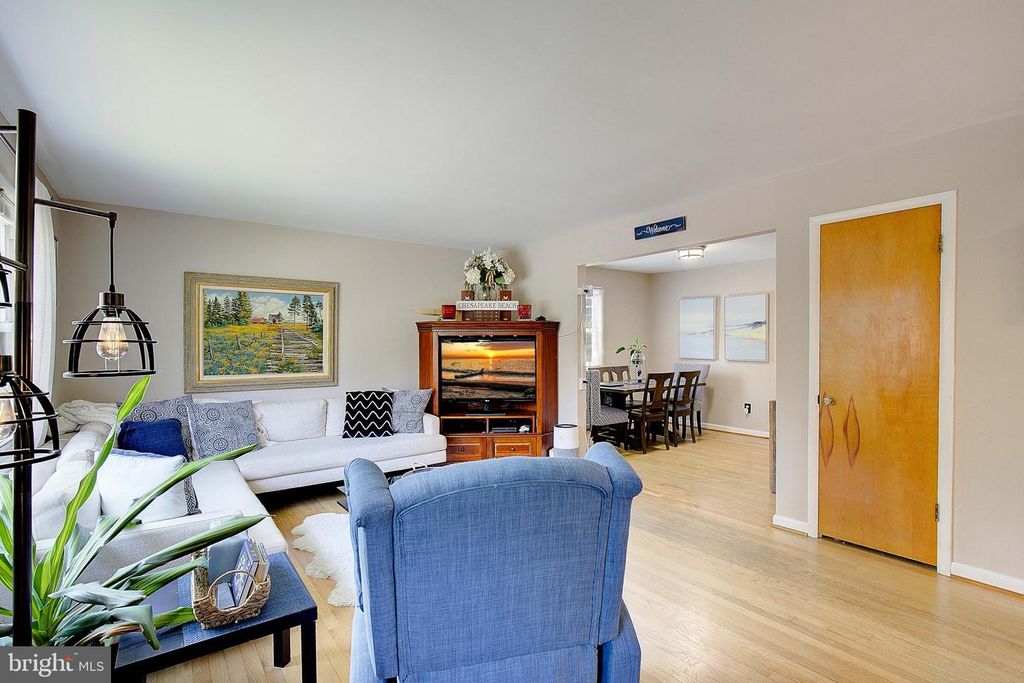 3902 13TH ST, Chesapeake Beach, MD 20732