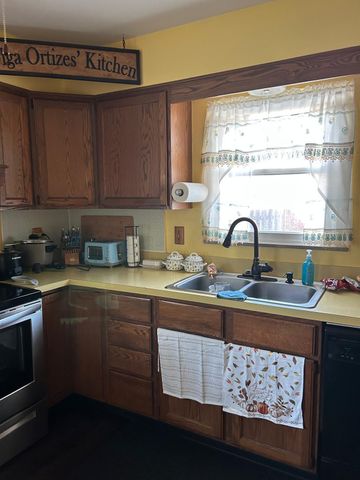 2726 Bernadette Road, Columbus, OH 43204