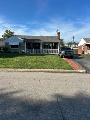 2726 Bernadette Road, Columbus, OH 43204