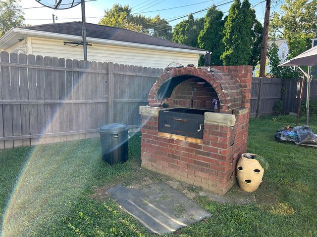 2726 Bernadette Road, Columbus, OH 43204
