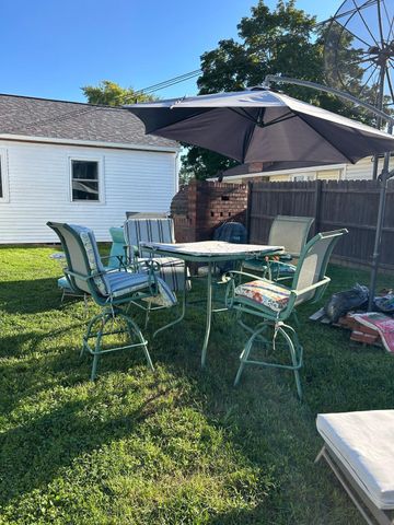 2726 Bernadette Road, Columbus, OH 43204
