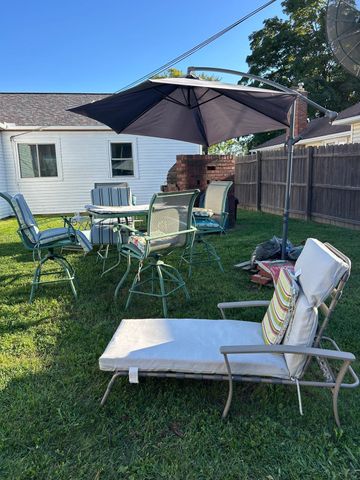 2726 Bernadette Road, Columbus, OH 43204