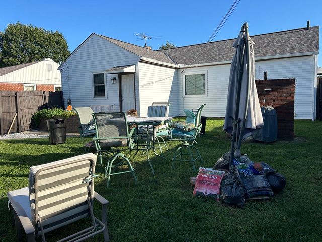 2726 Bernadette Road, Columbus, OH 43204