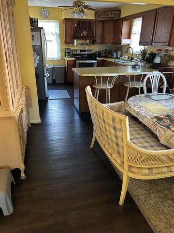 2726 Bernadette Road, Columbus, OH 43204