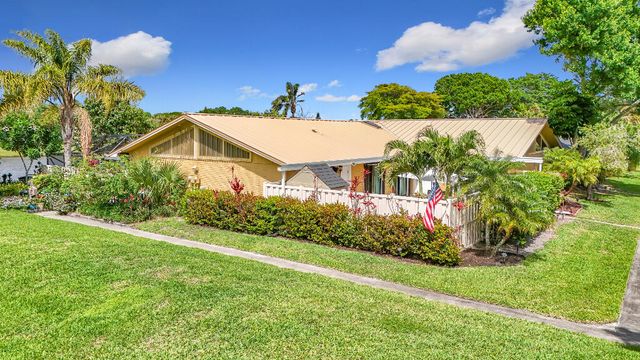 5713 Golden Eagle Circle, Palm Beach Gardens, FL 33418