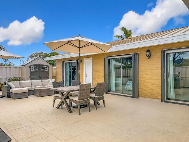 5713 Golden Eagle Circle, Palm Beach Gardens, FL 33418