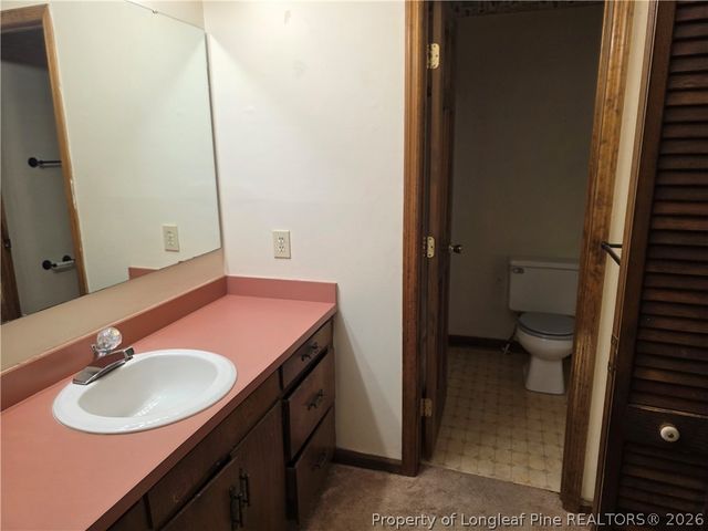 843 Whispering Pines Road, Fayetteville, NC 28311